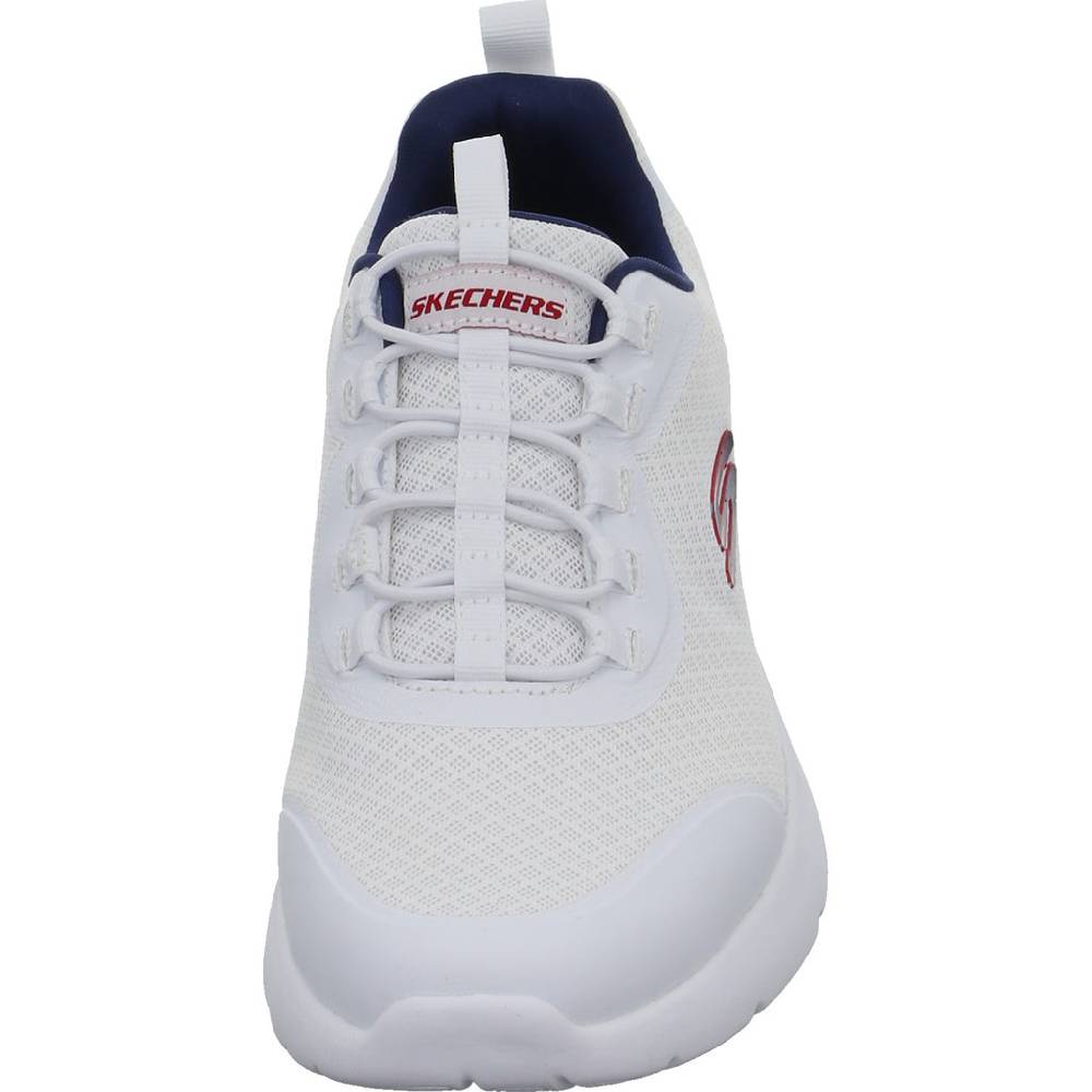 Skechers Slipper/Kletthalbschuh Sneaker (sportlich) Fabrikverkauf