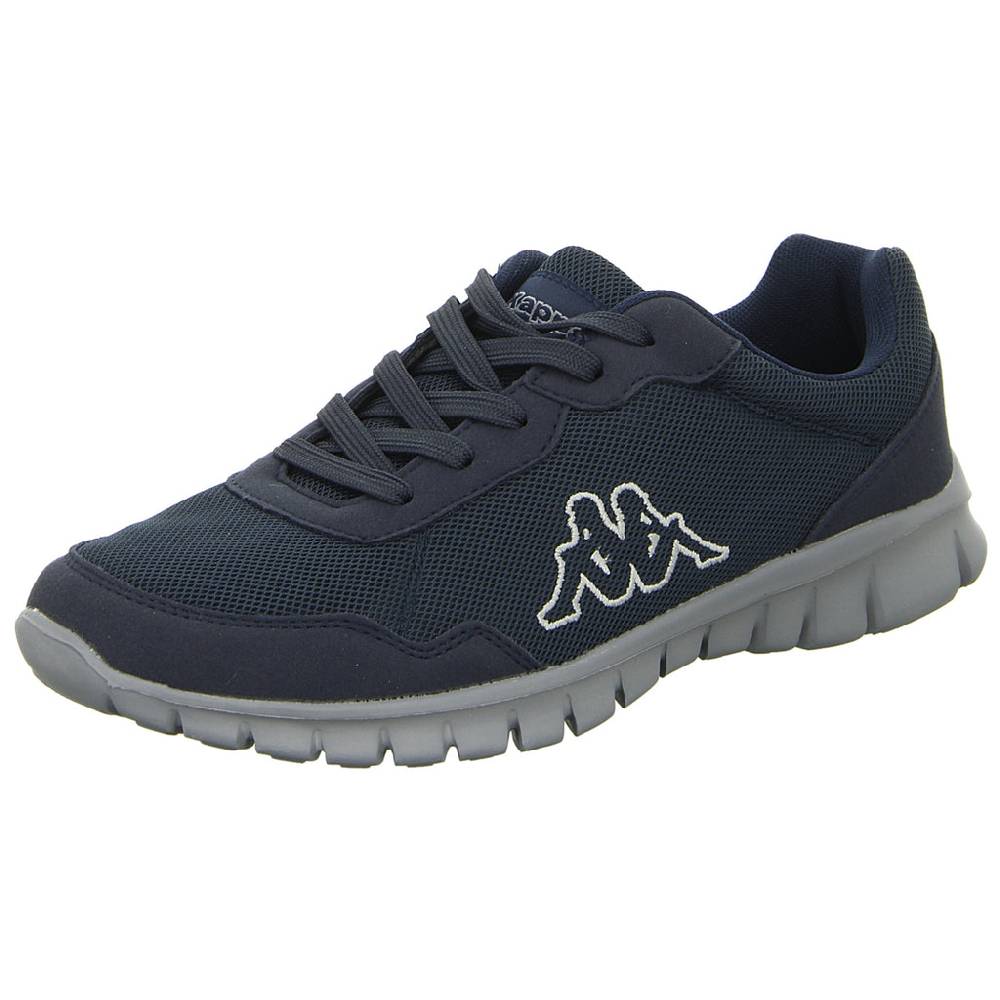 Kappa Schnürhalbschuh Sneaker (sportlich) Meist gekauft