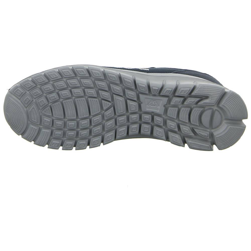 Kappa Schnürhalbschuh Sneaker (sportlich) Meist gekauft