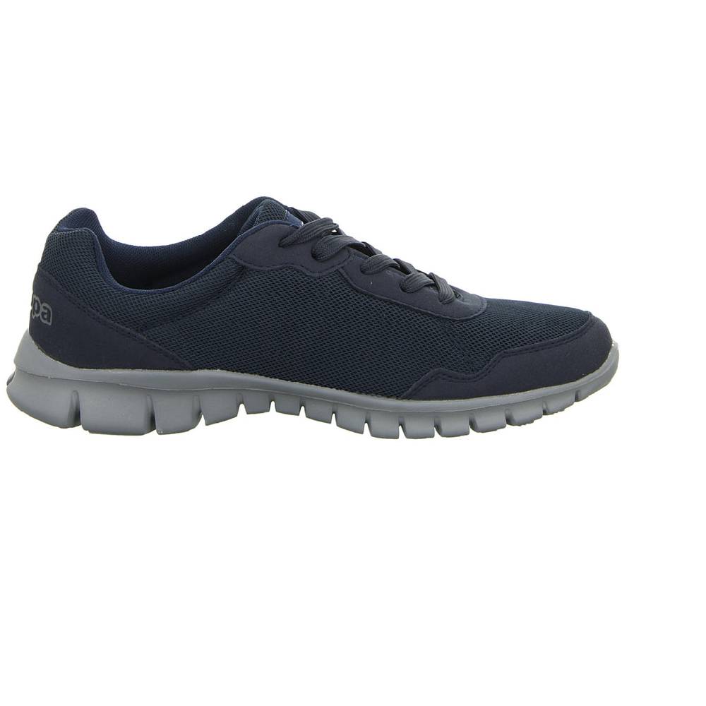 Kappa Schnürhalbschuh Sneaker (sportlich) Meist gekauft