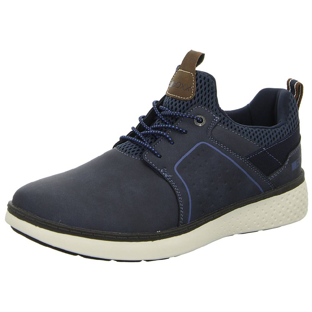 BOXX Slipper/Kletthalbschuh Freizeit (Casual) Blitzverkäufe