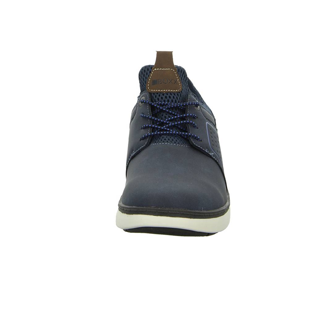 BOXX Slipper/Kletthalbschuh Freizeit (Casual) Blitzverkäufe