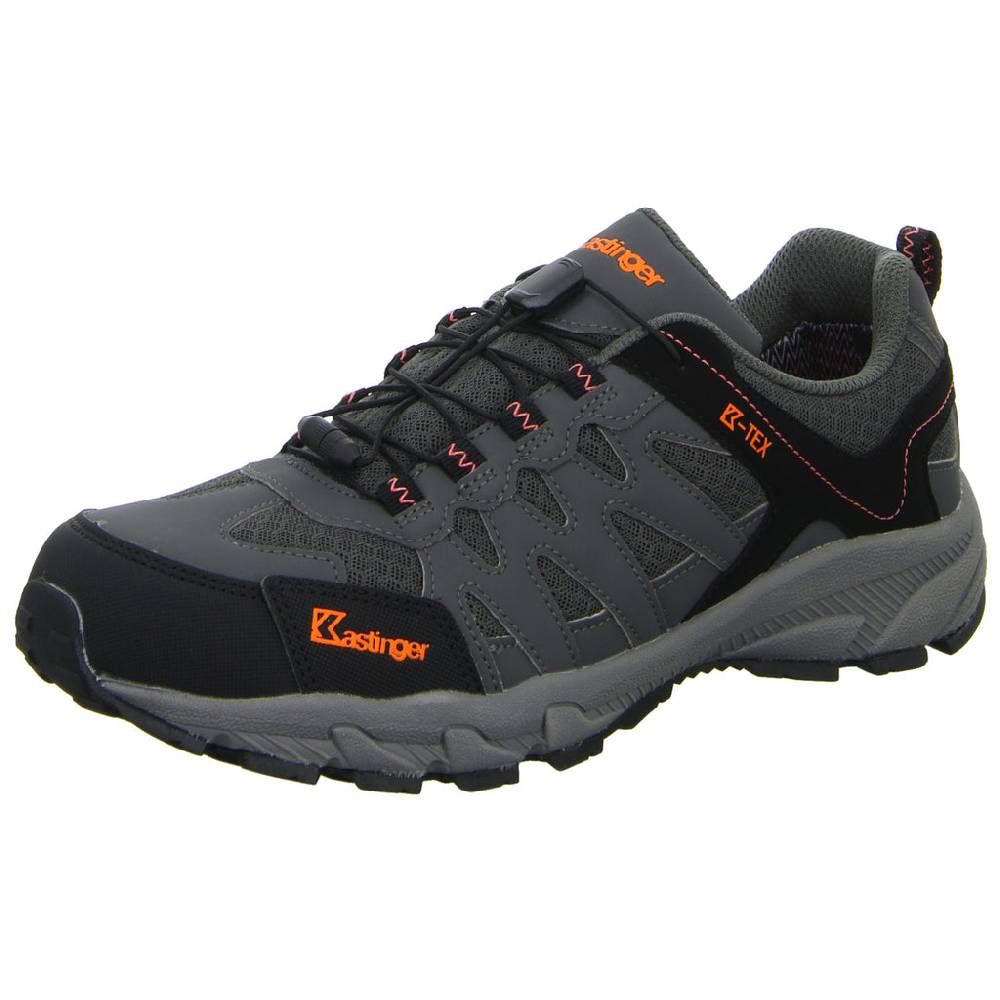 Kastinger Trekkinghalbschuh Kostenloser Versand