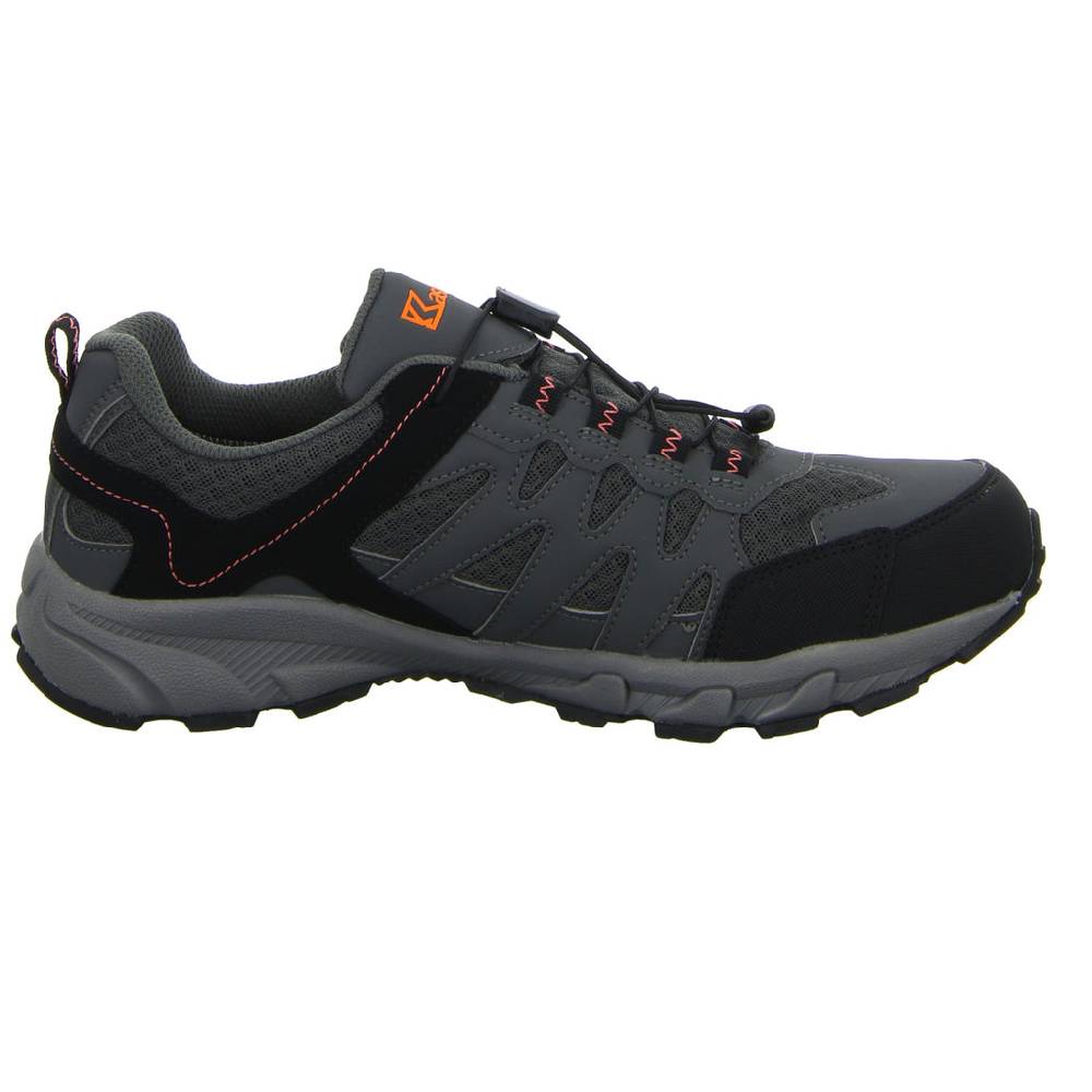 Kastinger Trekkinghalbschuh Kostenloser Versand