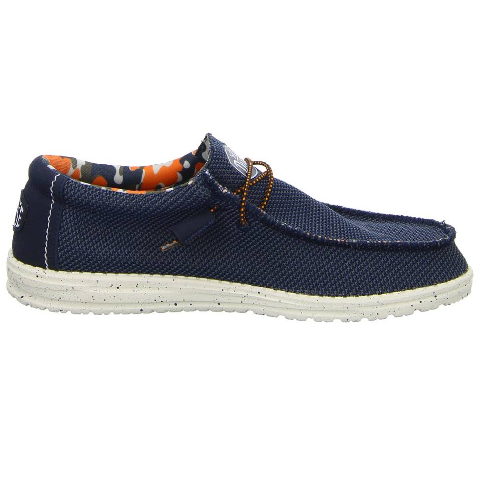 hey dude Schnürhalbschuh Freizeit (Casual) Fabrik Onlineshop