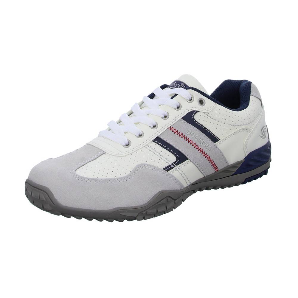 Dockers by Gerli Schnürhalbschuh Freizeit (Casual) Fabrikpreis