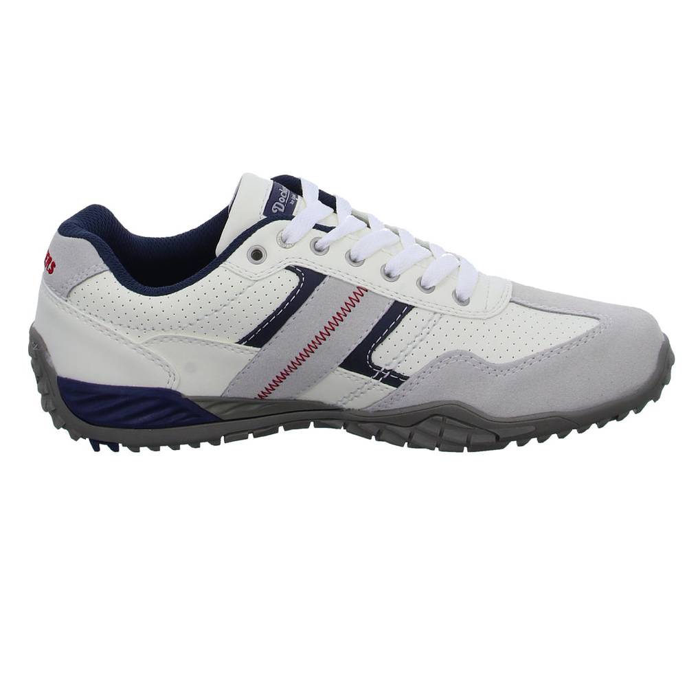 Dockers by Gerli Schnürhalbschuh Freizeit (Casual) Fabrikpreis