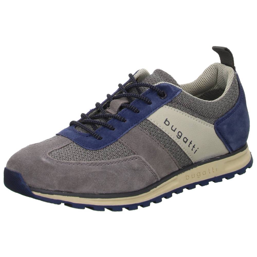 bugatti Schnürhalbschuh Sneaker (sportlich) Sonderangebot