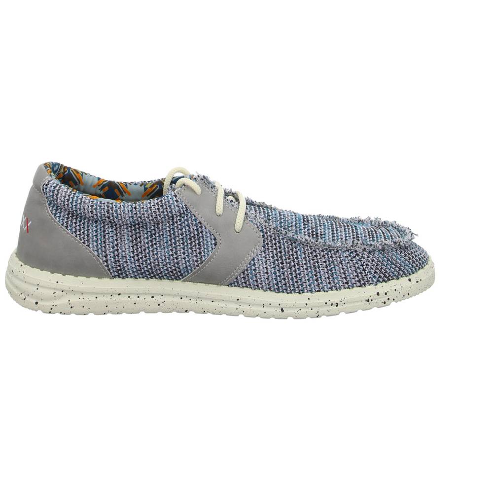 BOXX Schnürhalbschuh Freizeit (Casual) Rabatt