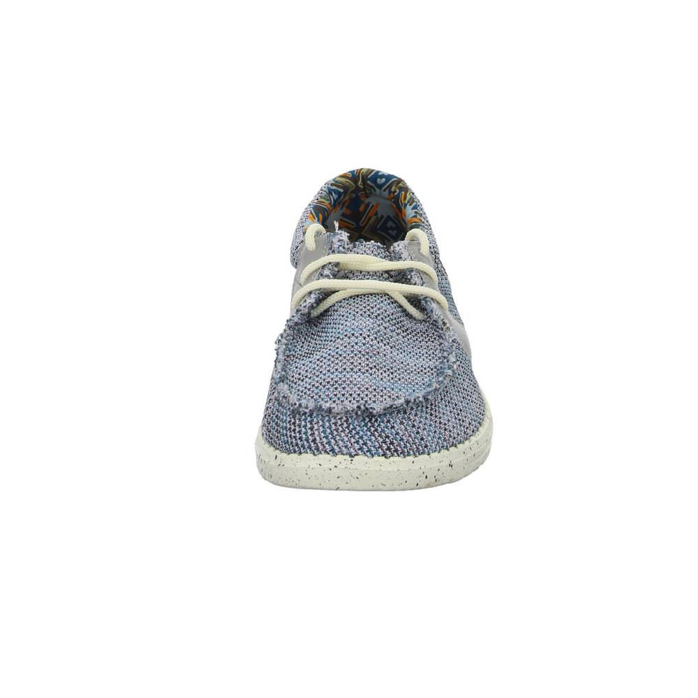 BOXX Schnürhalbschuh Freizeit (Casual) Rabatt