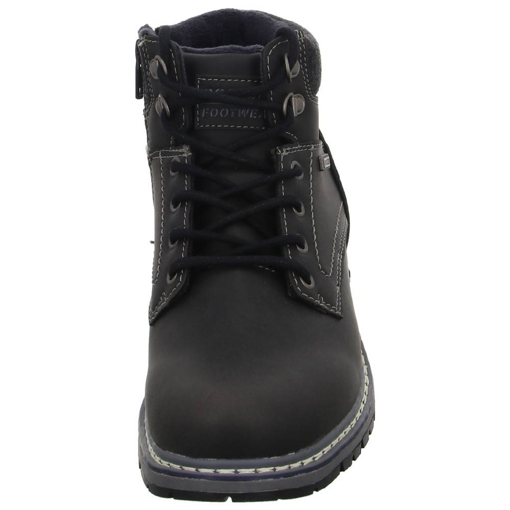 Dockers by Gerli Schnürstiefelette Warmfutter Freizeit (casual) Versandkostenfrei