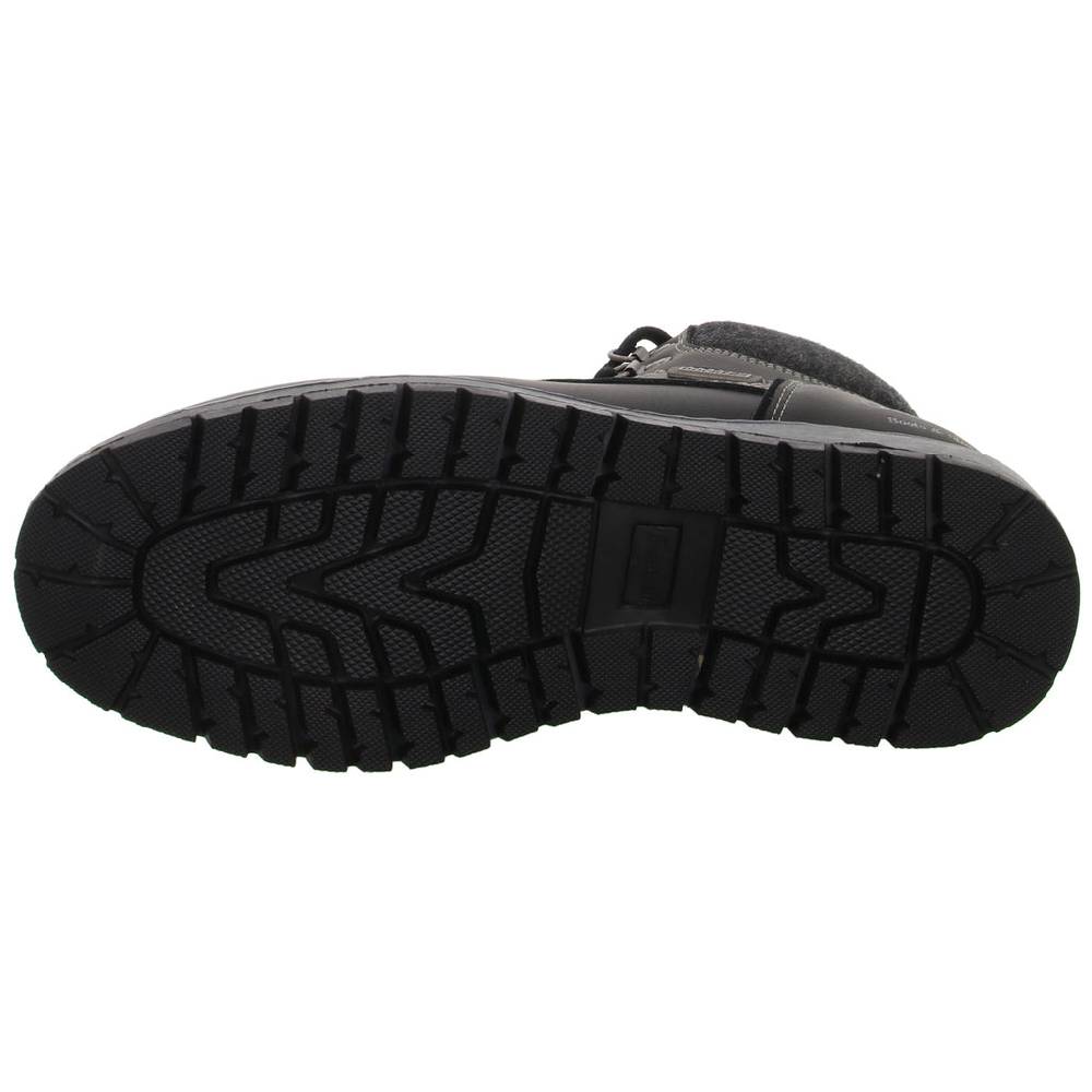 Dockers by Gerli Schnürstiefelette Warmfutter Freizeit (casual) Versandkostenfrei