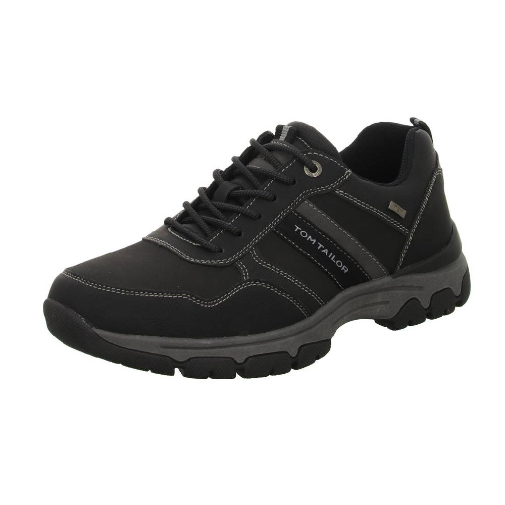 Tom Tailor Schnürhalbschuh Freizeit (Casual) Großer Ausverkauf