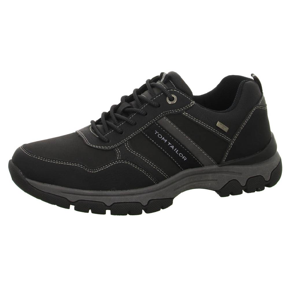 Tom Tailor Schnürhalbschuh Freizeit (Casual) Großer Ausverkauf