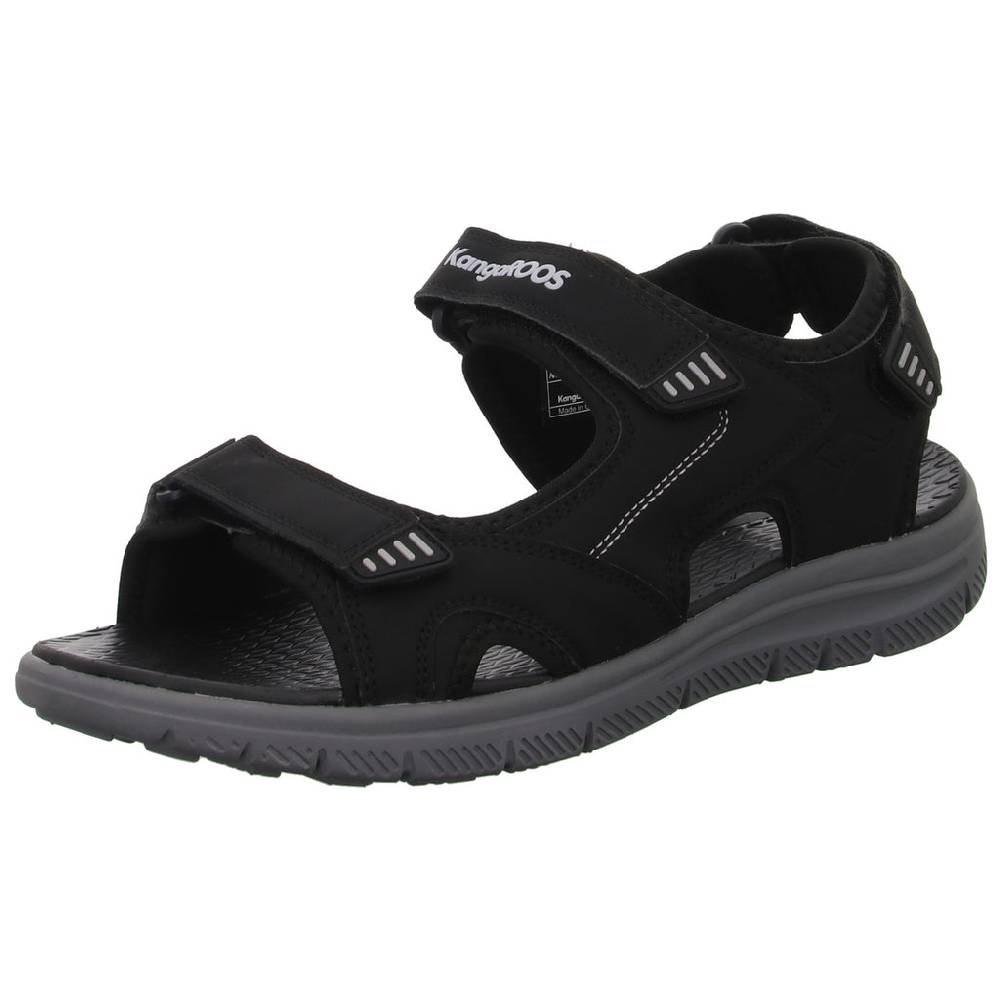 KangaROOS Sandalette Freizeit (casual) Flash Sale