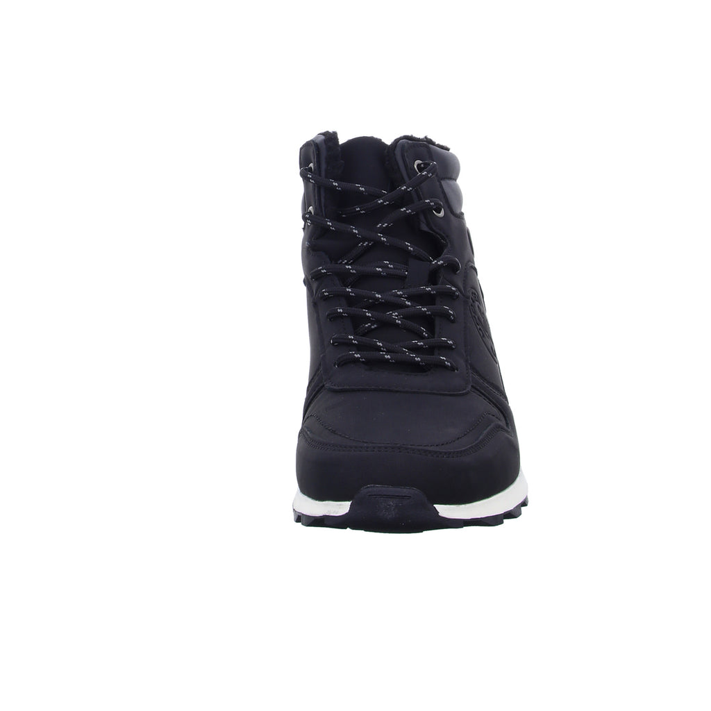 living UPDATED Schnürstiefelette Warmfutter Freizeit (casual) Cyber Monday