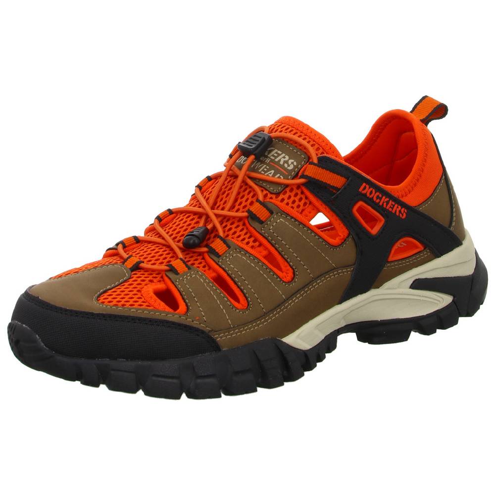 Dockers by Gerli Sandalette Zehenschutz Freizeit (casual) Osterangebot