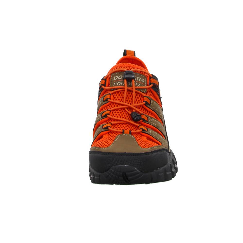 Dockers by Gerli Sandalette Zehenschutz Freizeit (casual) Osterangebot