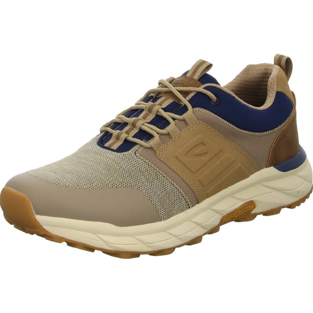 camel active Slipper/Kletthalbschuh Freizeit (Casual) Valentinstagsangebot