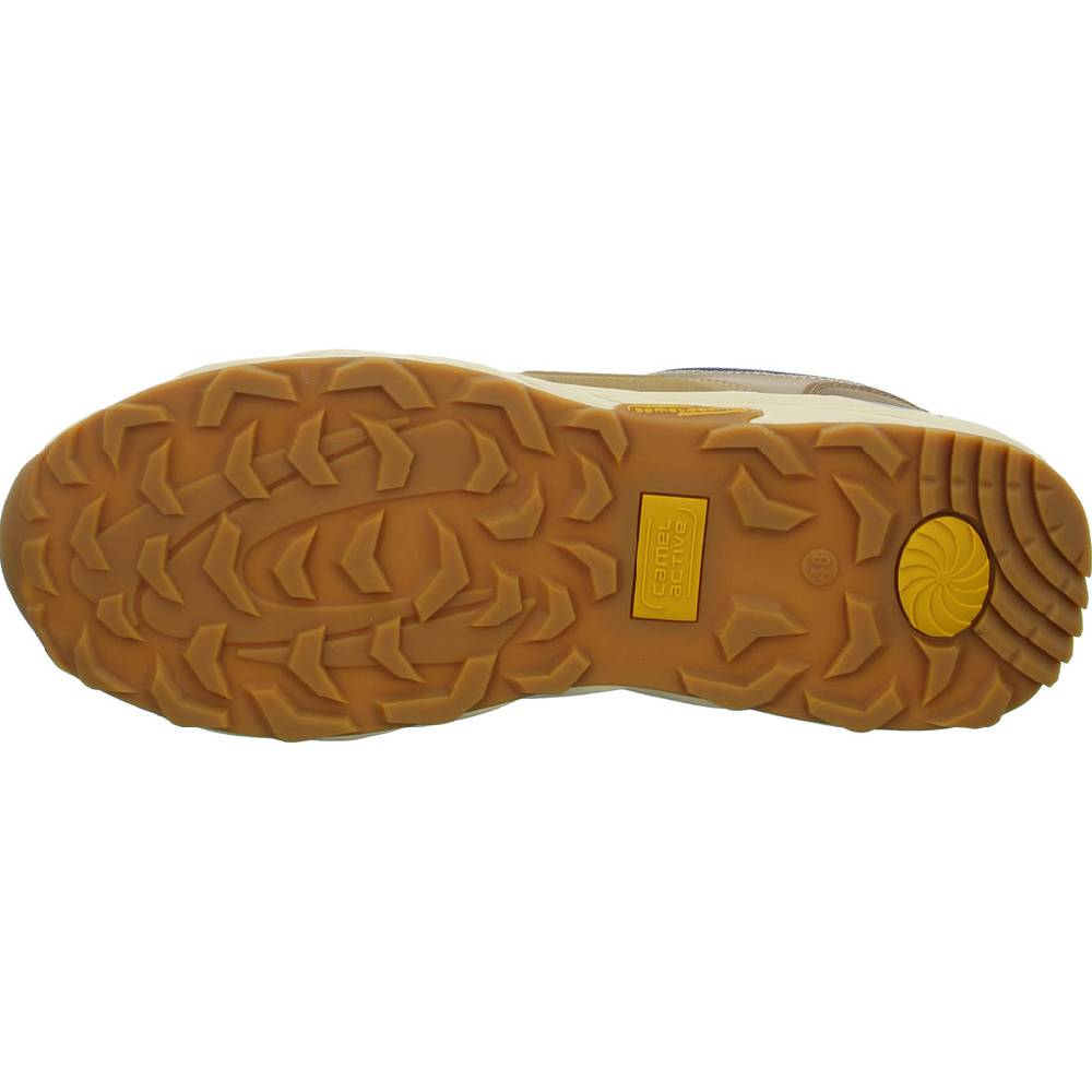 camel active Slipper/Kletthalbschuh Freizeit (Casual) Valentinstagsangebot