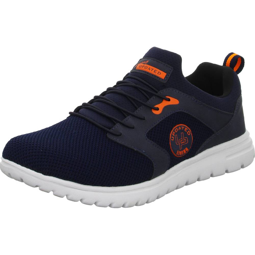living UPDATED Slipper/Kletthalbschuh Freizeit (Casual) Lagerräumung