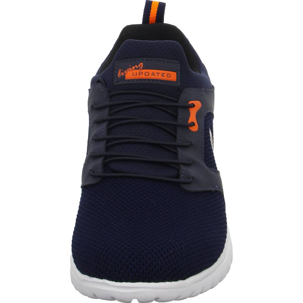 living UPDATED Slipper/Kletthalbschuh Freizeit (Casual) Lagerräumung