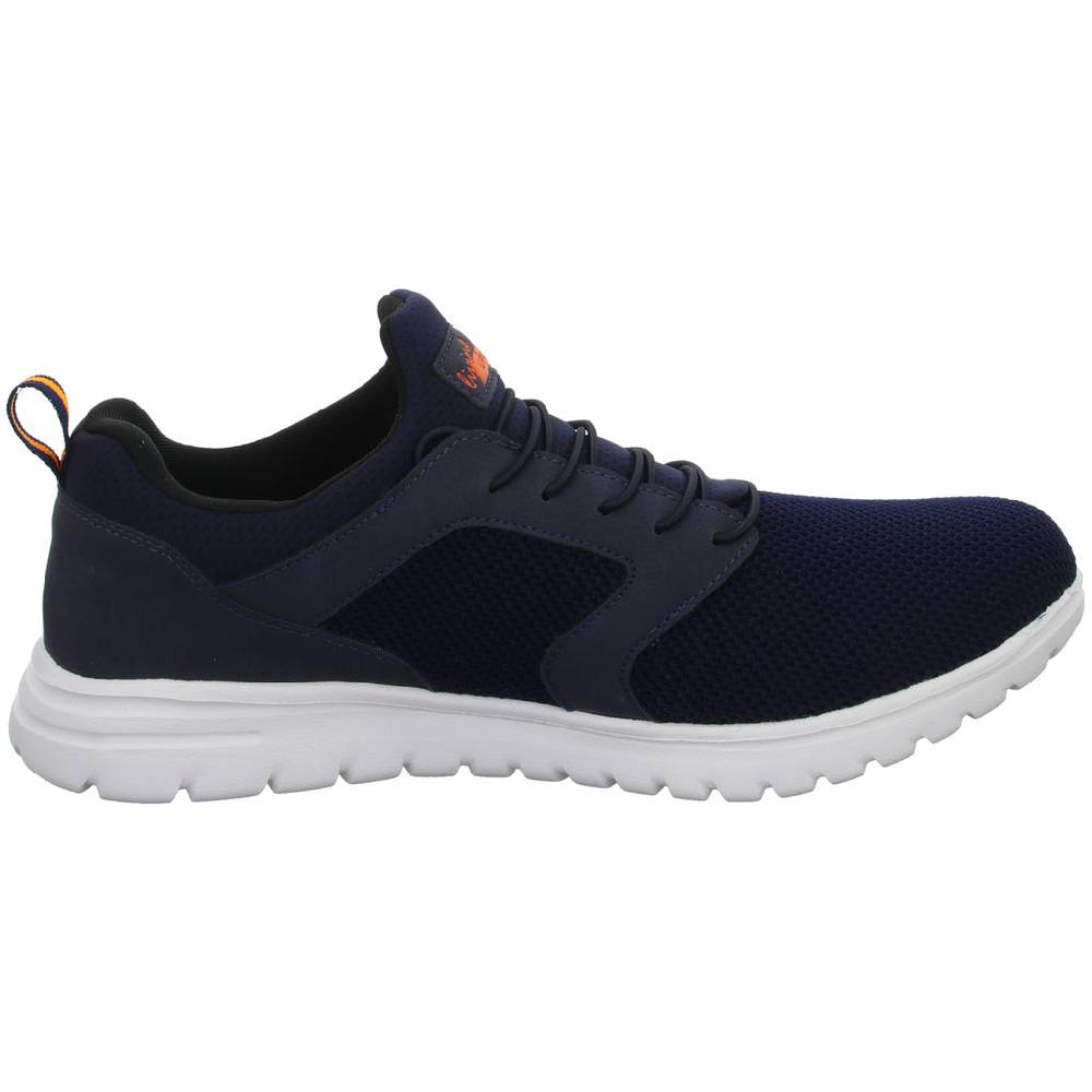 living UPDATED Slipper/Kletthalbschuh Freizeit (Casual) Lagerräumung