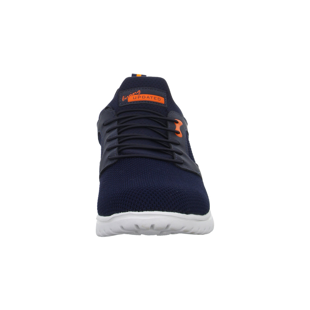 living UPDATED Slipper/Kletthalbschuh Freizeit (Casual) Lagerräumung