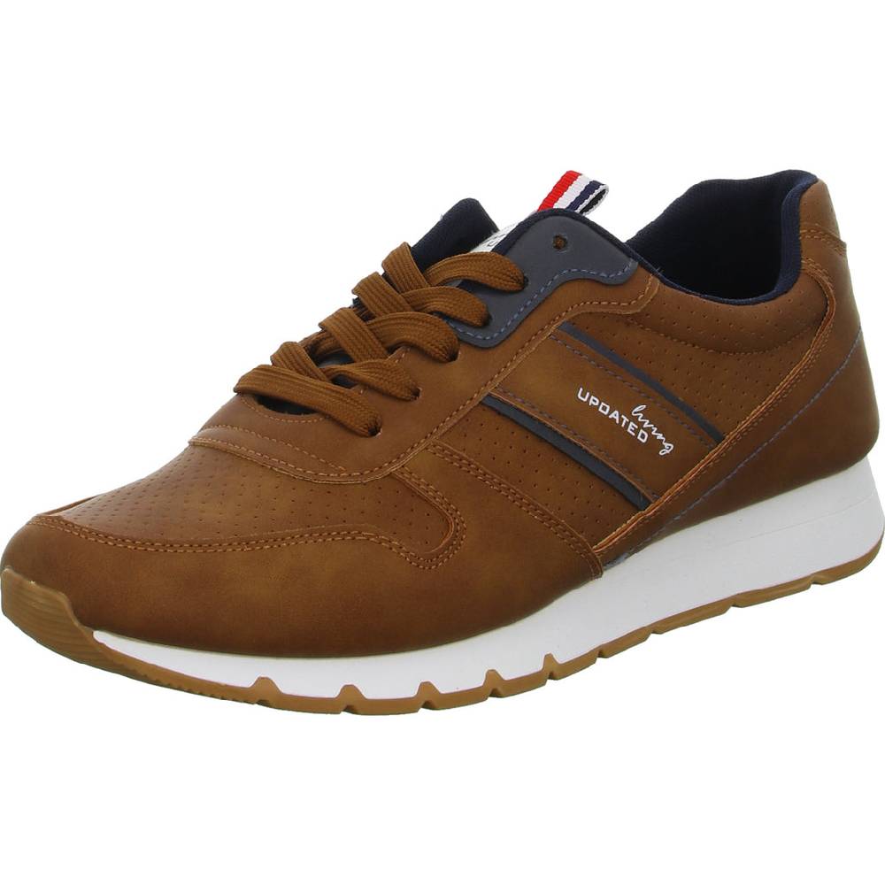 living UPDATED Schnürhalbschuh Freizeit (Casual) Heißer Verkauf