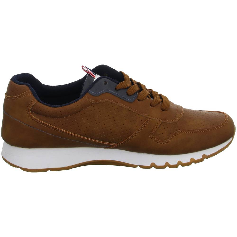 living UPDATED Schnürhalbschuh Freizeit (Casual) Heißer Verkauf