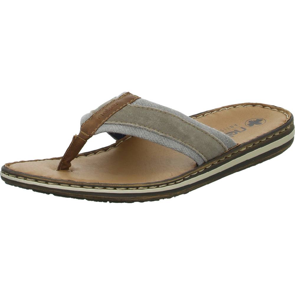 Rieker Pantolette Freizeit (casual) Neueste Mode