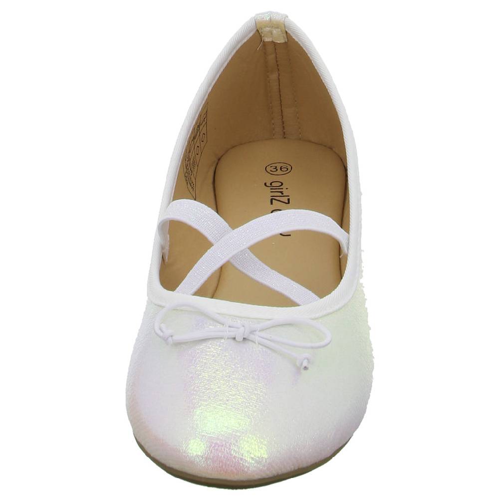 girlZ onlY Ballerinas (casual) Exklusive Angebote