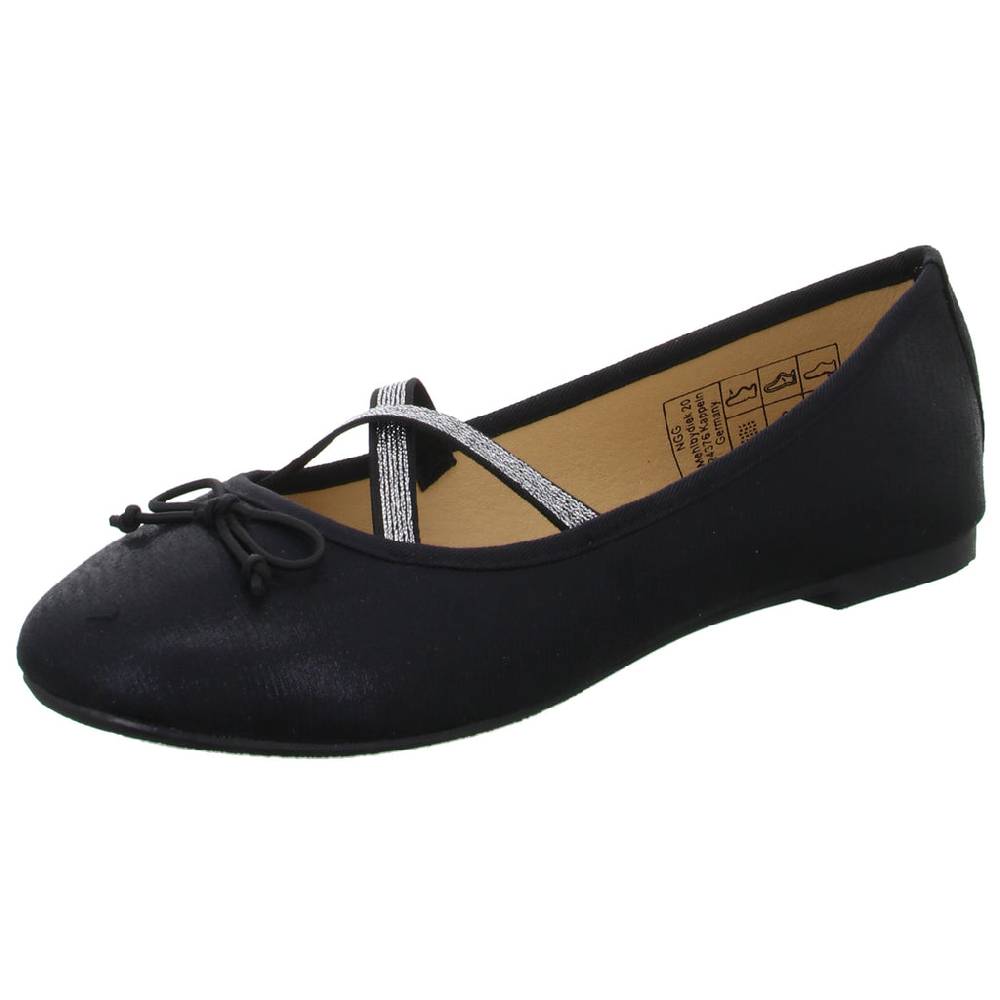 girlZ onlY Ballerinas (casual) Große Rabatte
