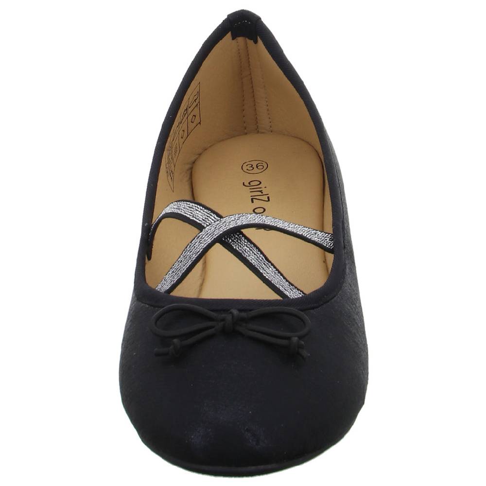 girlZ onlY Ballerinas (casual) Große Rabatte