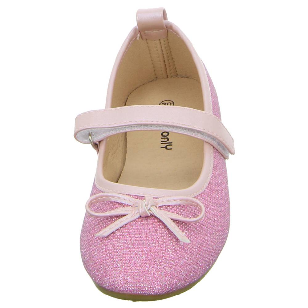 girlZ onlY Ballerinas (casual) Räumungsverkauf