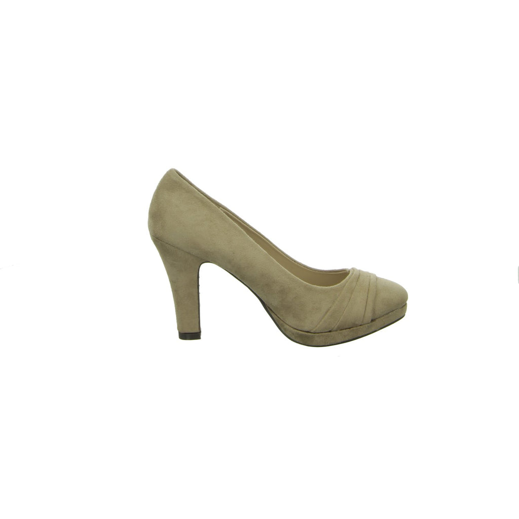 Muse Ballerinas/Pumps YOUNG FASHION Kauf eins, bekomm eins gratis