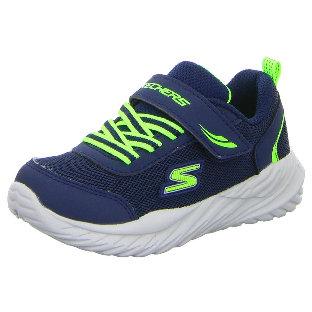 Skechers Lauflernstiefel Kaltfutter VIP-Rabatte