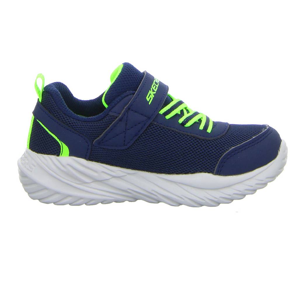 Skechers Lauflernstiefel Kaltfutter VIP-Rabatte