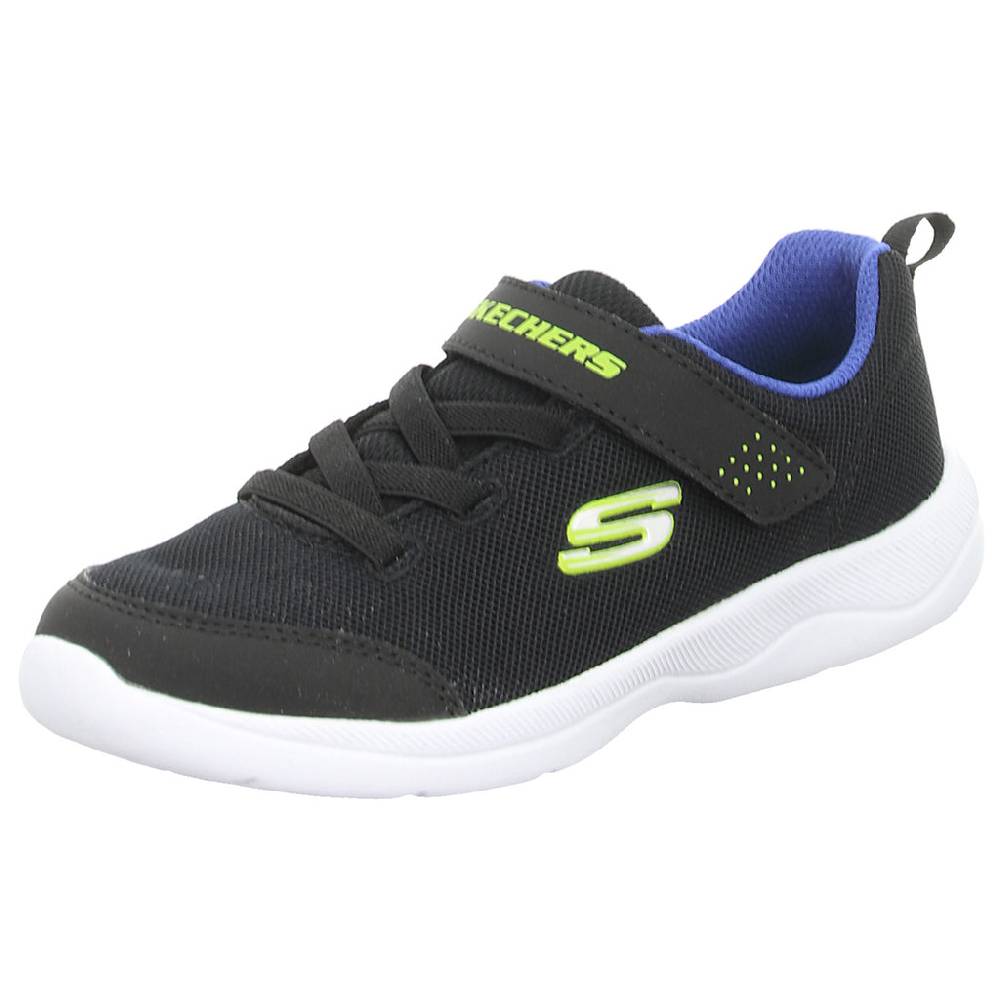 Skechers Lauflernstiefel Kaltfutter Tiefpreis