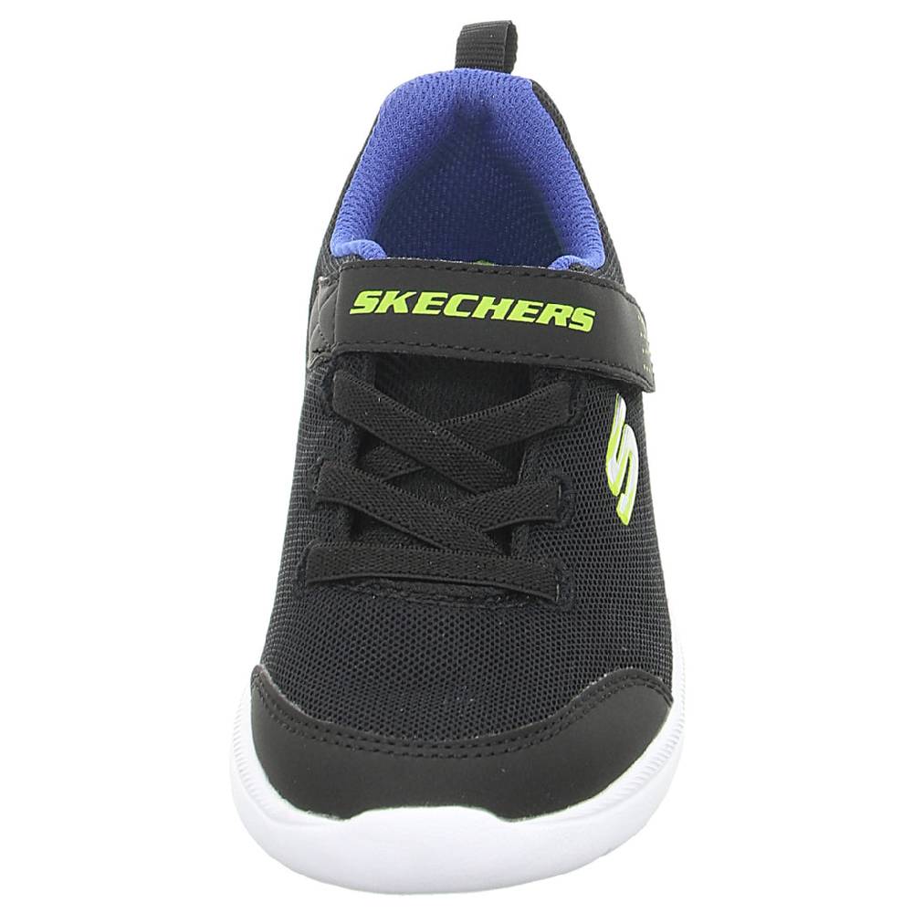 Skechers Lauflernstiefel Kaltfutter Tiefpreis