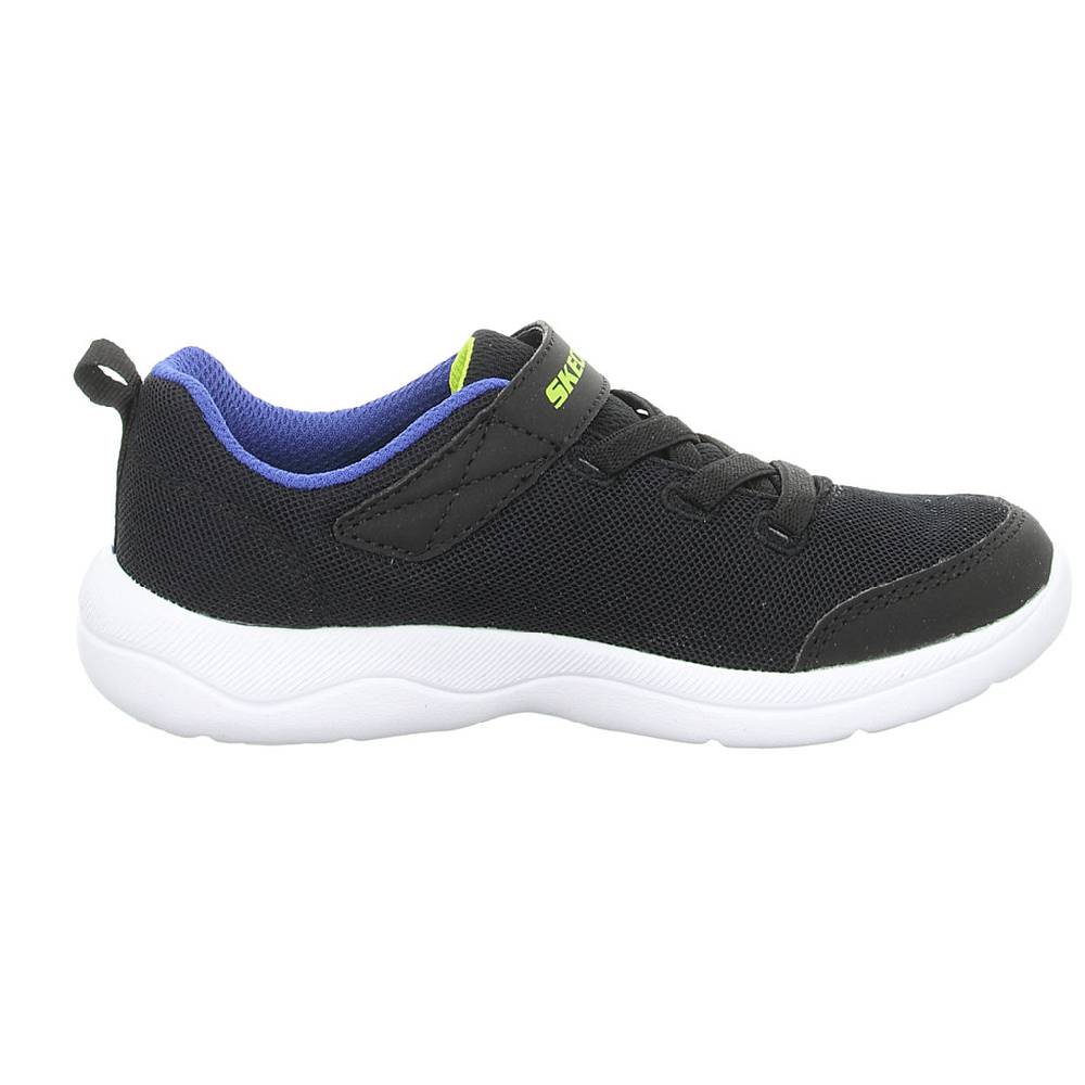 Skechers Lauflernstiefel Kaltfutter Tiefpreis
