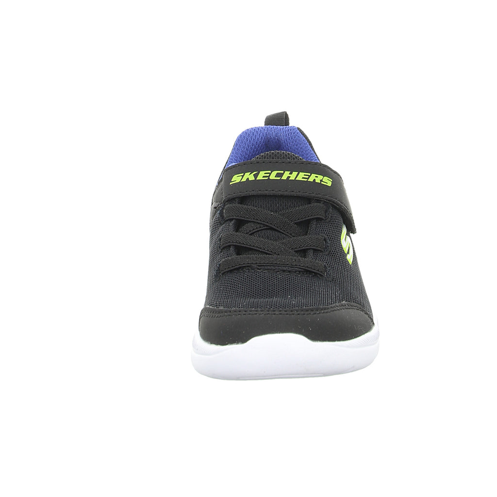Skechers Lauflernstiefel Kaltfutter Tiefpreis