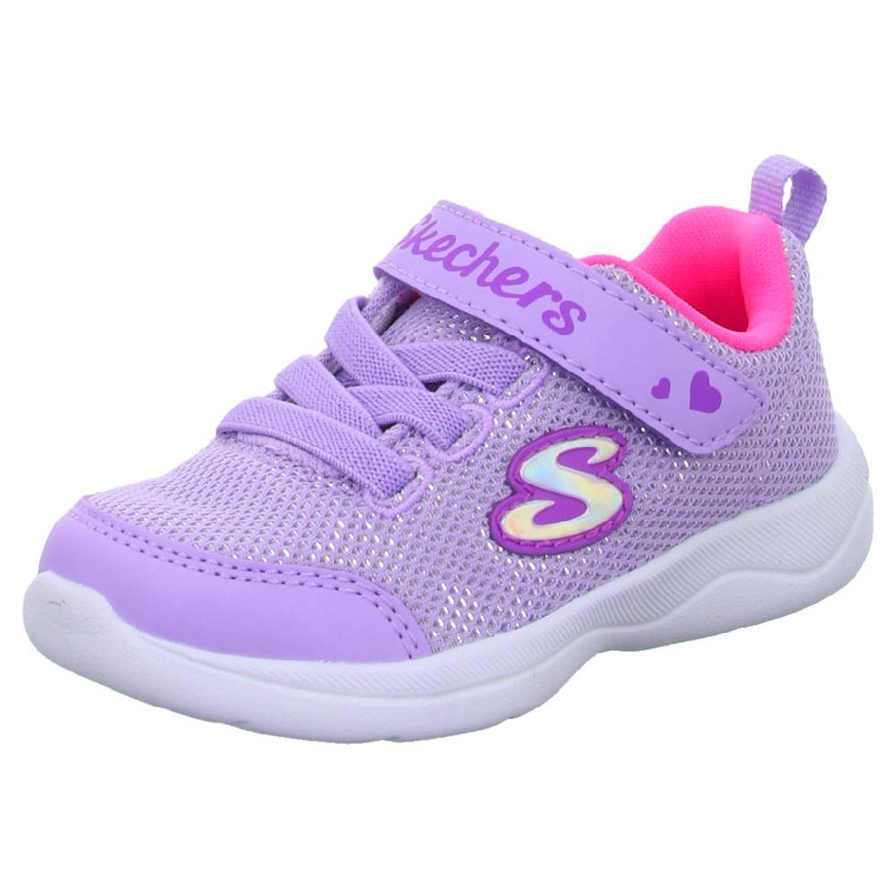 Skechers Lauflernstiefel Kaltfutter Wochenangebot