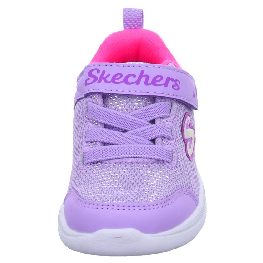 Skechers Lauflernstiefel Kaltfutter Wochenangebot
