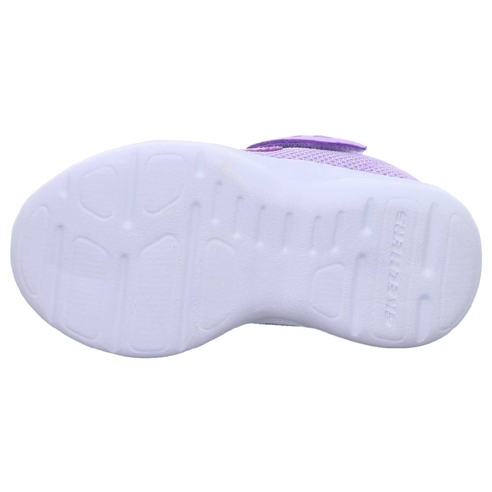 Skechers Lauflernstiefel Kaltfutter Wochenangebot