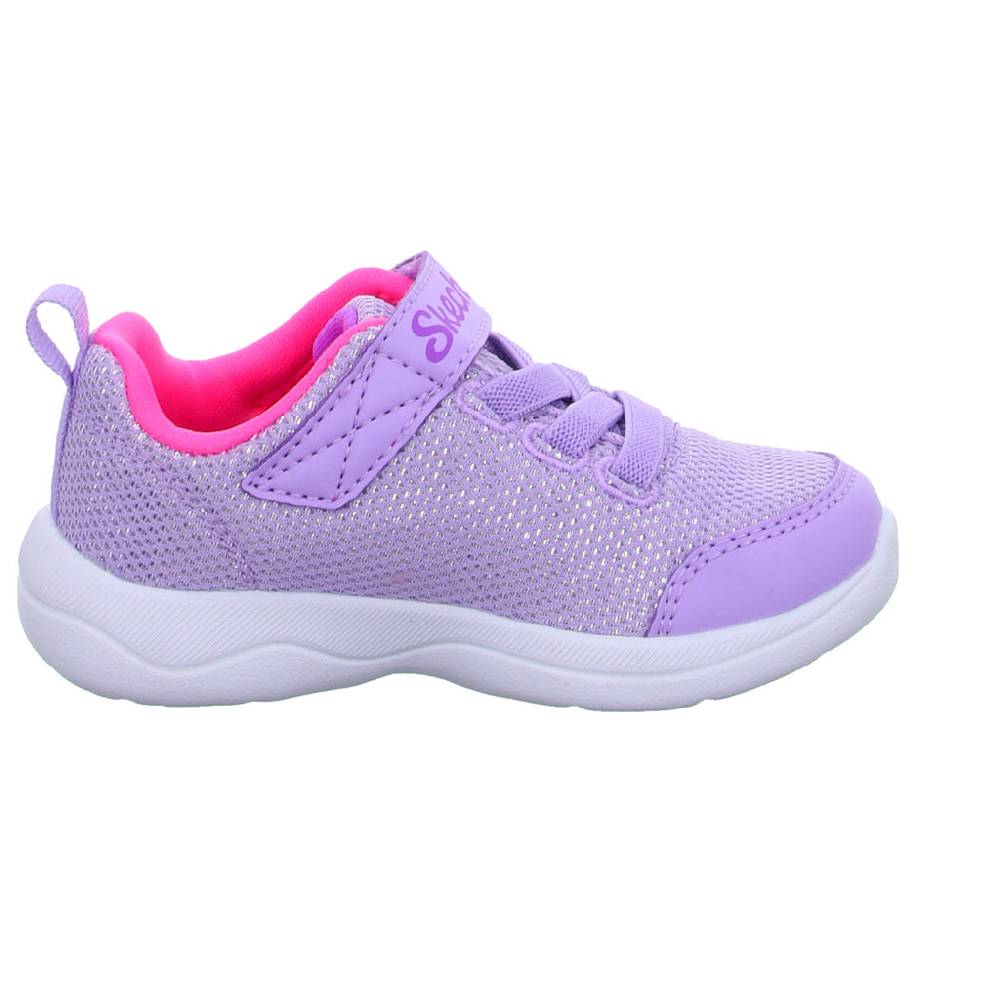 Skechers Lauflernstiefel Kaltfutter Wochenangebot