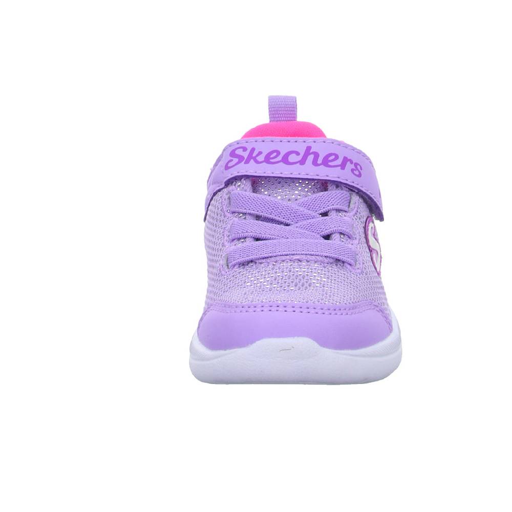 Skechers Lauflernstiefel Kaltfutter Wochenangebot