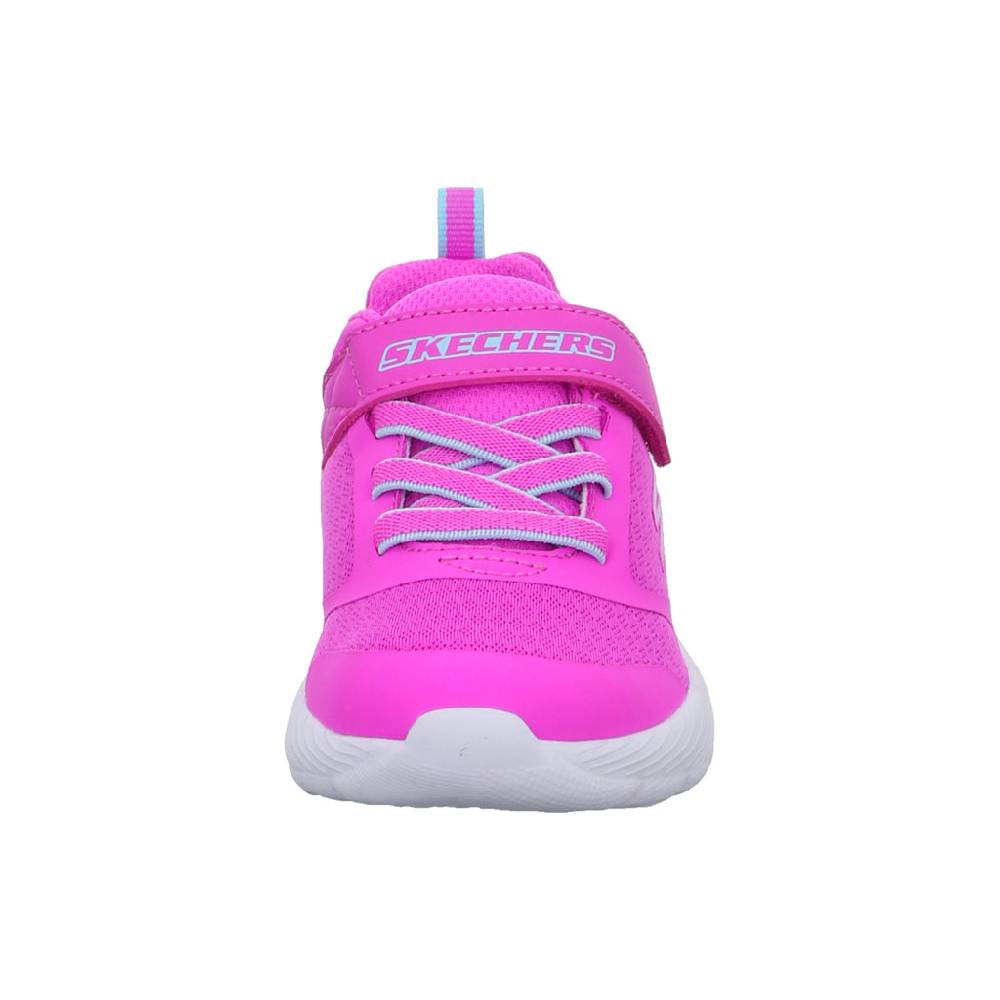 Skechers Lauflernstiefel Kaltfutter Begrenzte Freigabe