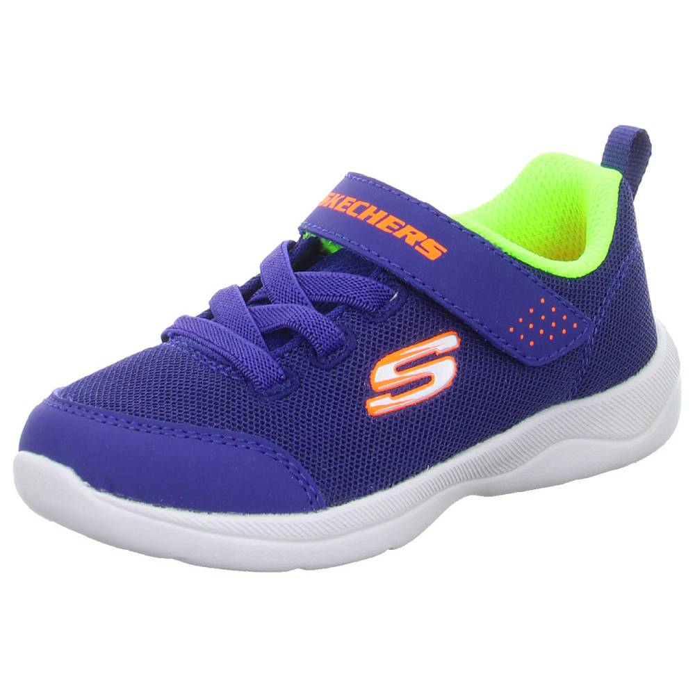 Skechers Lauflernstiefel Kaltfutter Letzte 3 Tage