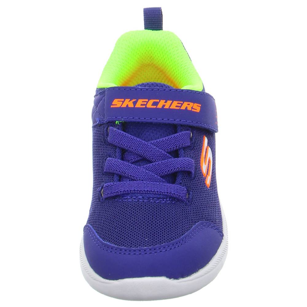 Skechers Lauflernstiefel Kaltfutter Letzte 3 Tage